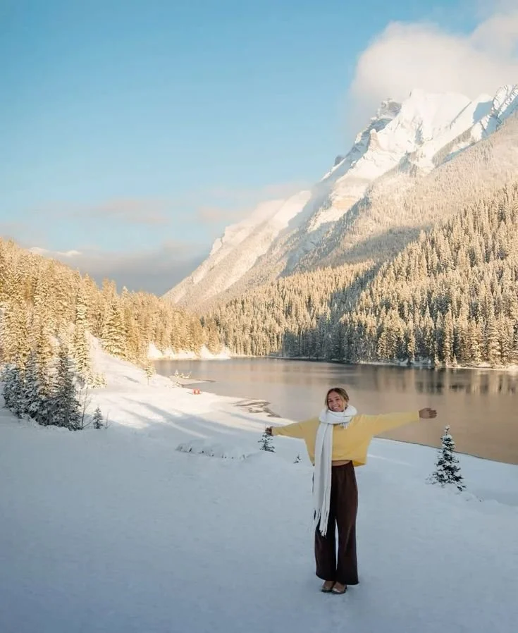 A Practical Guide To Winter Getaways