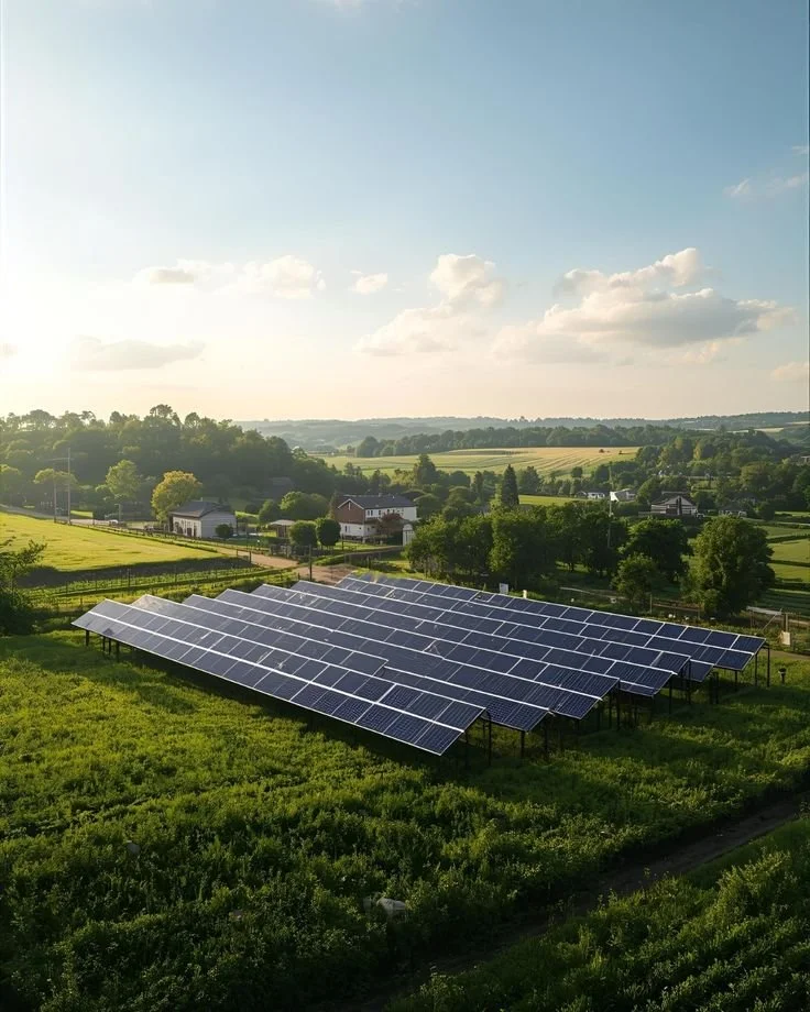 10 Things To Know About Solar Farm Lease Rates In Illinois