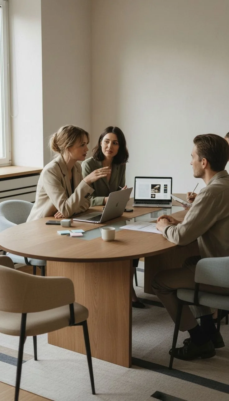 Turning Insights Into Action: A Practical Guide To Smarter Decision-Making