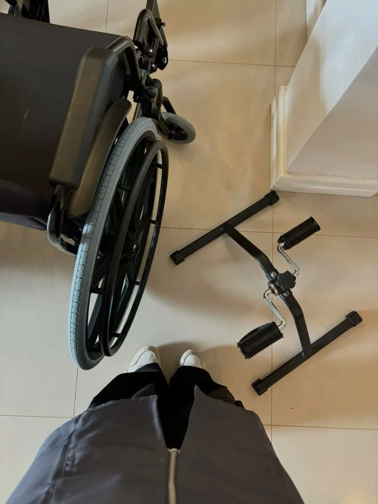 The Importance Of Customizing Your Wheelchair For Comfort And Functionality