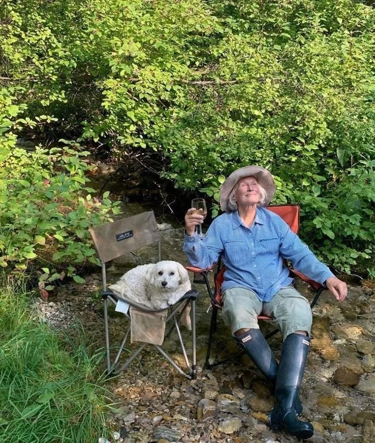 Simple Strategies For Maintaining Mental Wellbeing In Seniors At Home