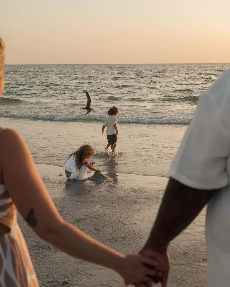 How To Plan A Family Holiday Without Overdoing It