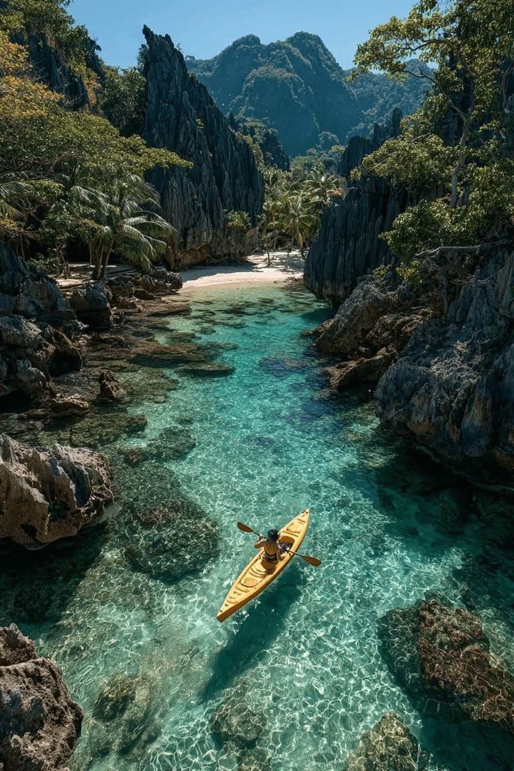 Fresh Vacation Ideas When You’re Tired of the Same Trip Every Year