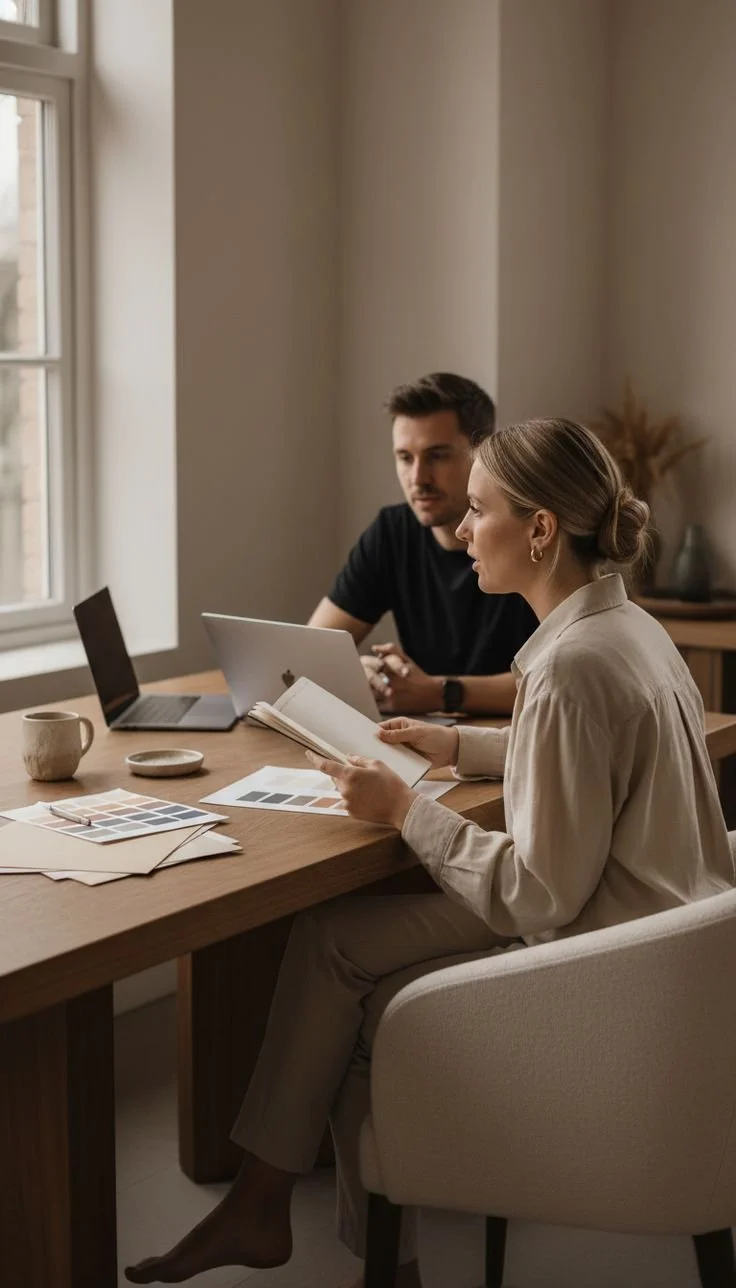 A Mindful Guide To Managing Money And Building Wealth As A Couple