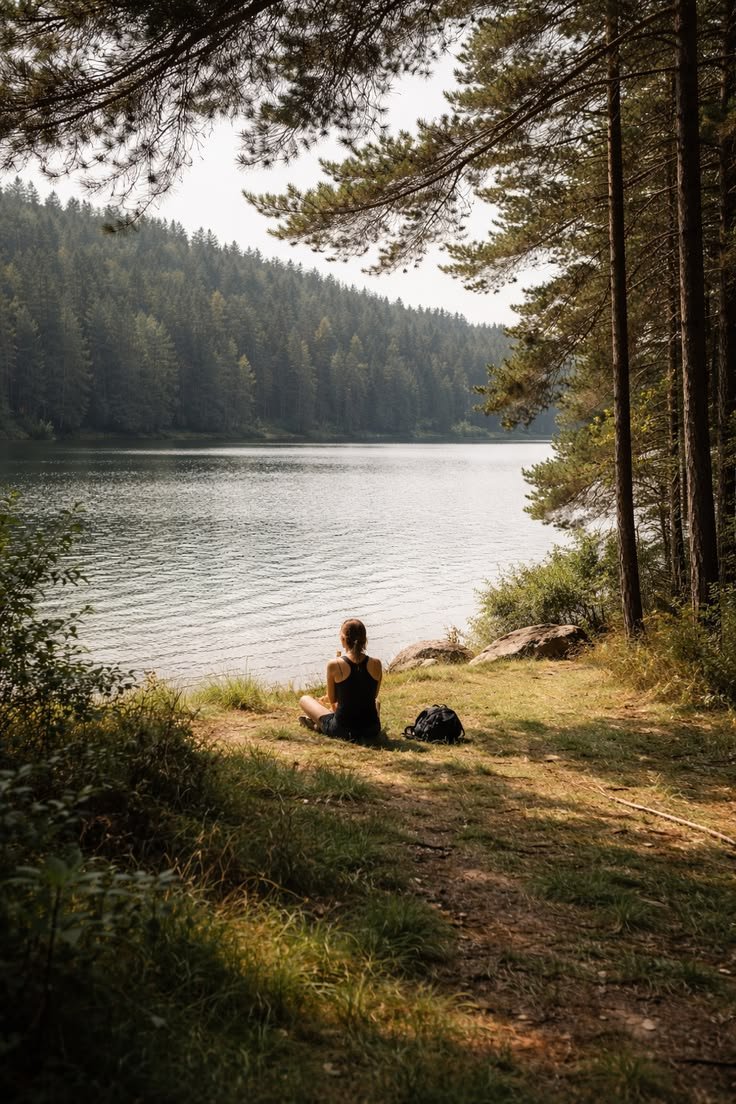 Coping After the Death Of A Loved One: Gentle Ways To Move Forward