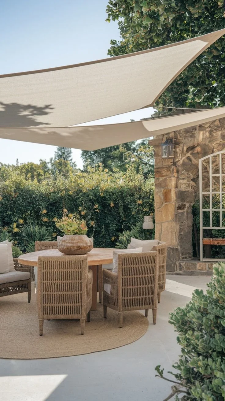 What To Know Before Installing Outdoor Shade Systems