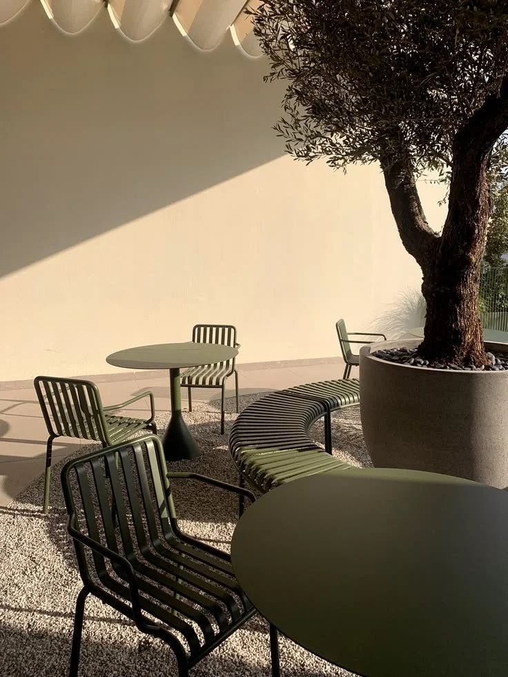 7 Simple Outdoor Upgrades That Make Your Commercial Space More Inviting