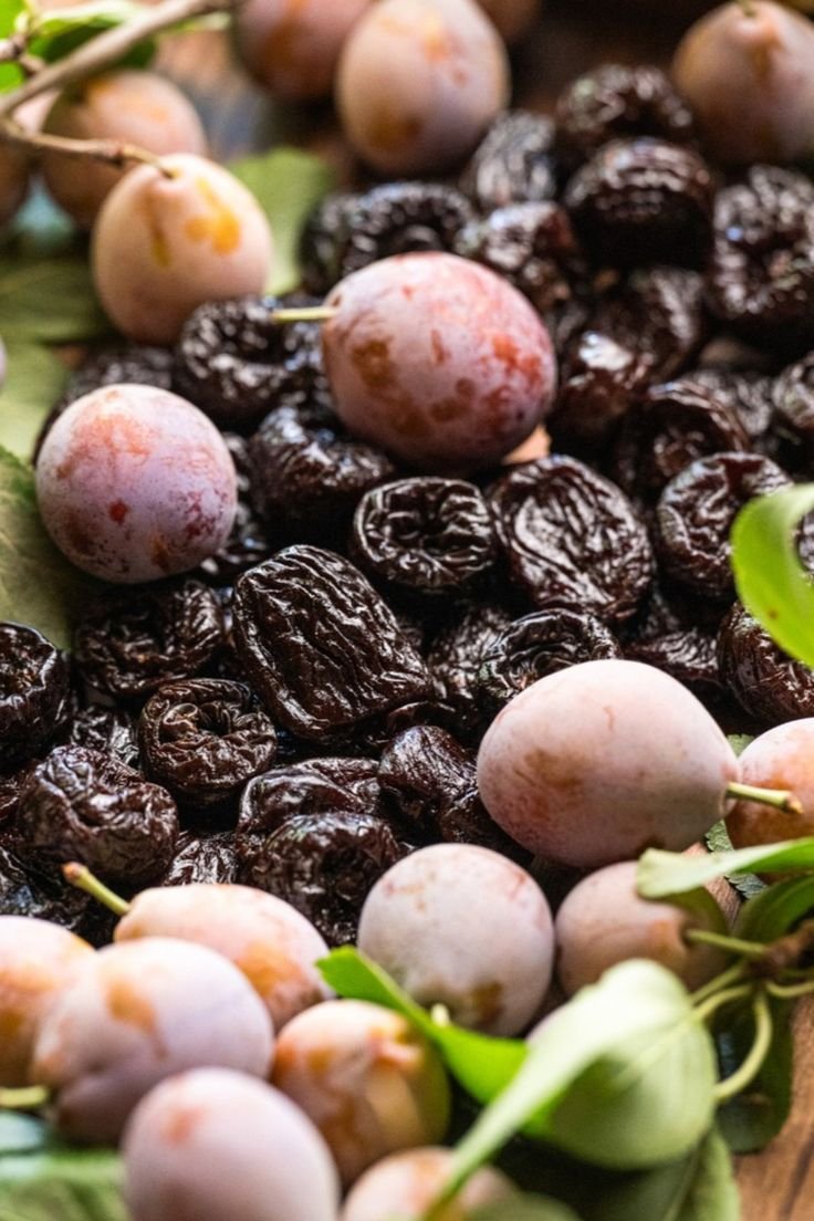 What Are The Benefits Of Prunes? 6 Health Reasons They’re Recommended
