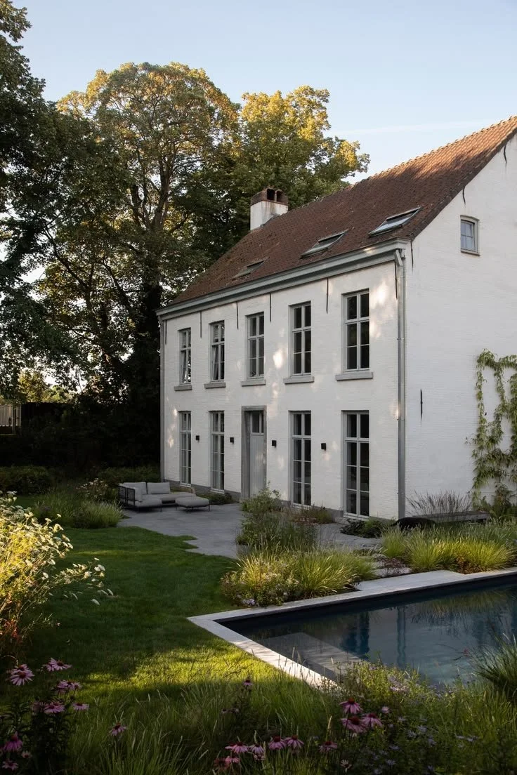 How Spring Rain Exposes Hidden Exterior Problems Fast