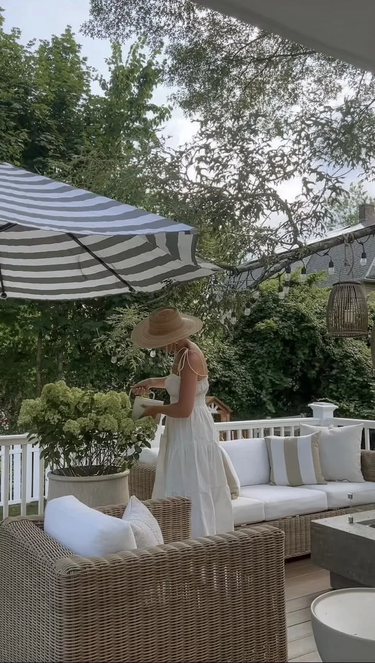 Spring Backyard Reset: Getting Your Paver Patio Ready For Use Again