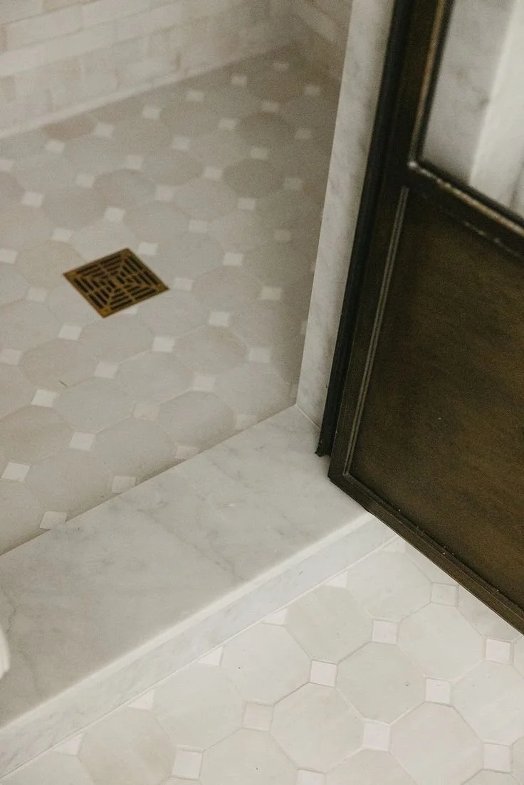 How Selecting The Right Bathroom Floor Tile Improves Your Home Aesthetic
