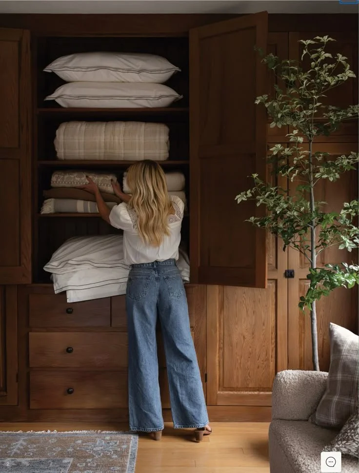 How To Maintain A Clean Home Without The Stress