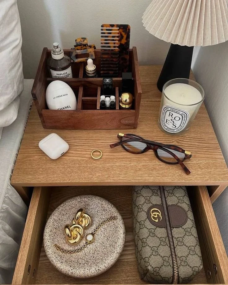 Pack These Beauty Essentials For A Weekend In The Countryside