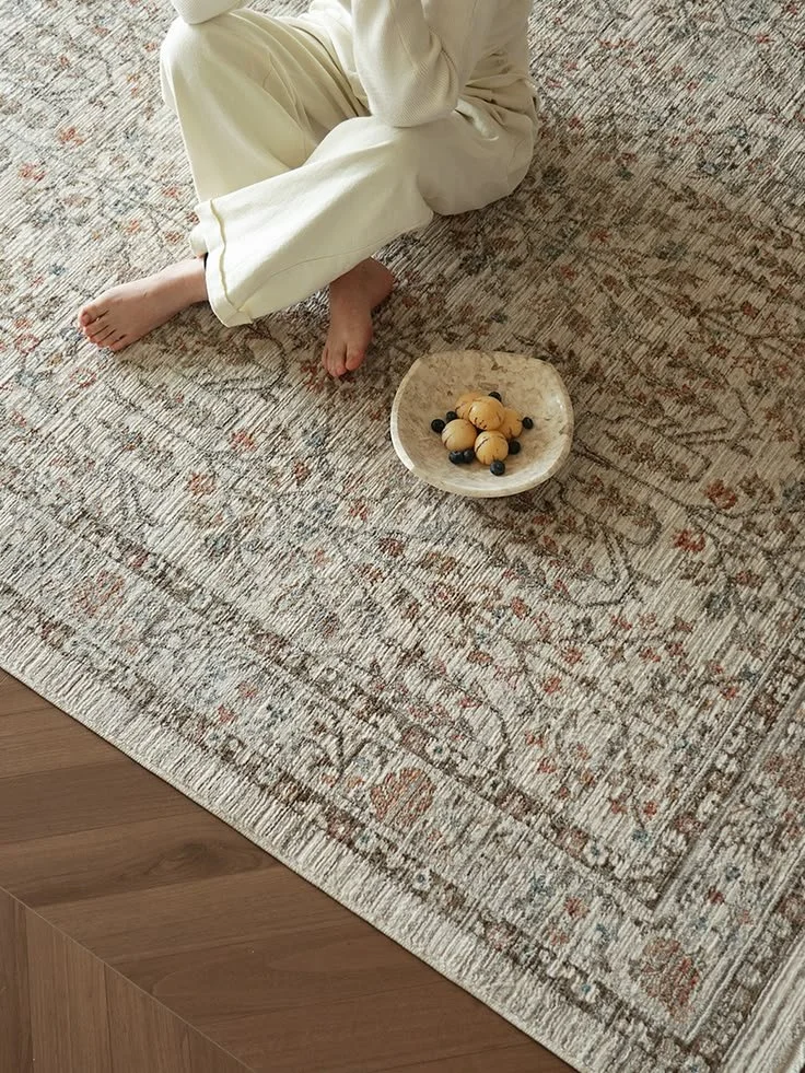 What To Expect During A Professional Carpet Cleaning Service - Step-by-Step