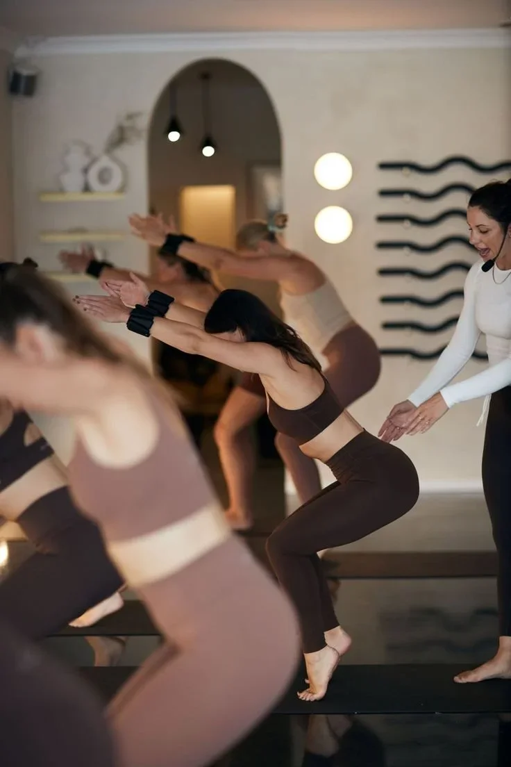 The Ultimate Guide To Becoming A Successful Fitness Instructor