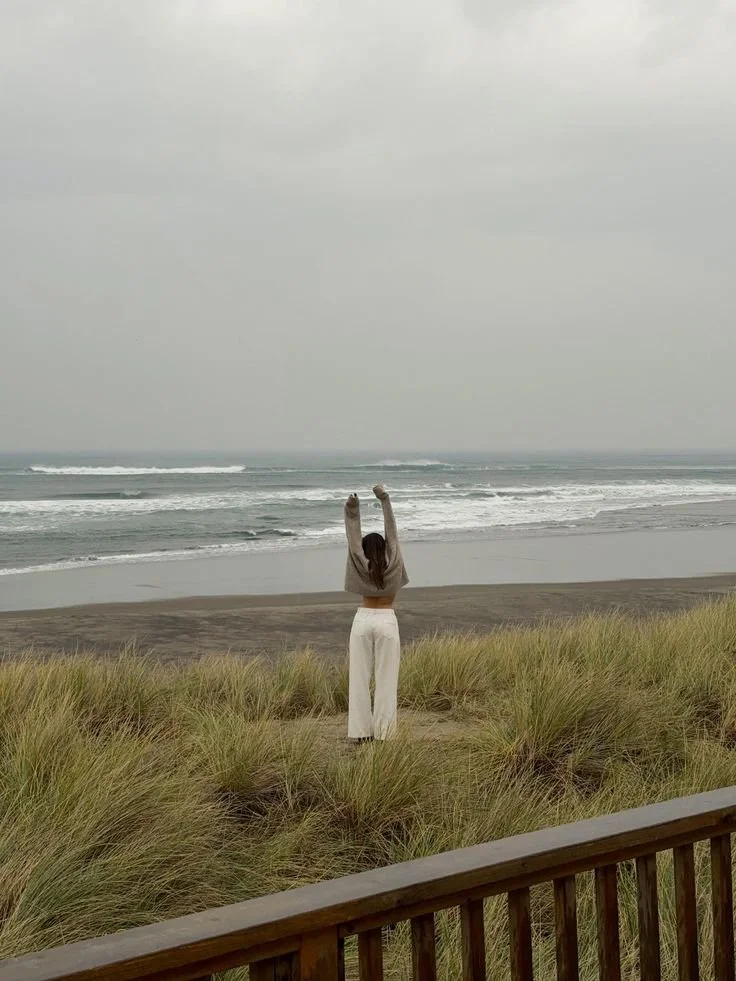 How To Enjoy A Slow And Intentional Coastal Getaway