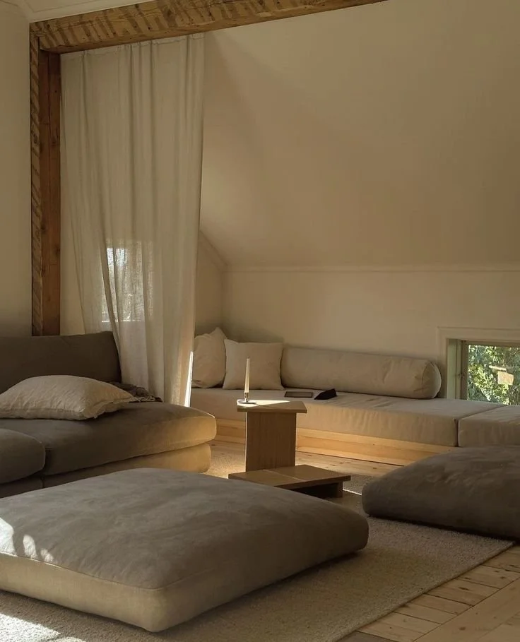 Create A Wellness Room At Home: Design Tips That Work