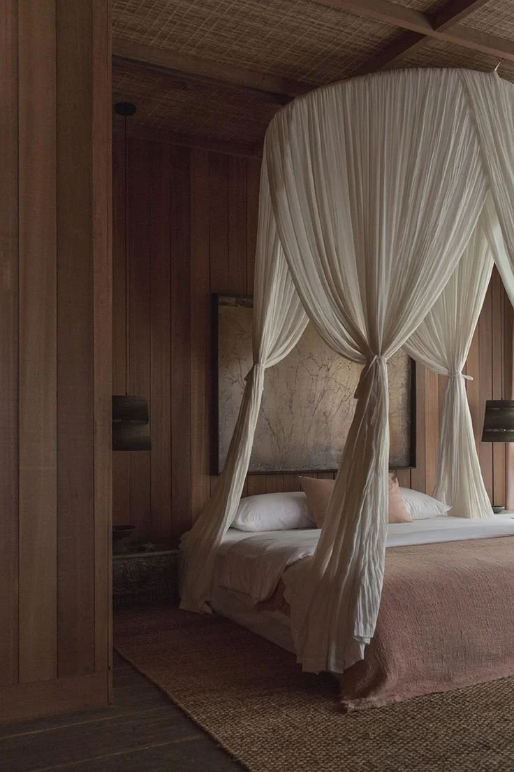Simple Bedding Upgrades That Make Nights Feel More Restorative