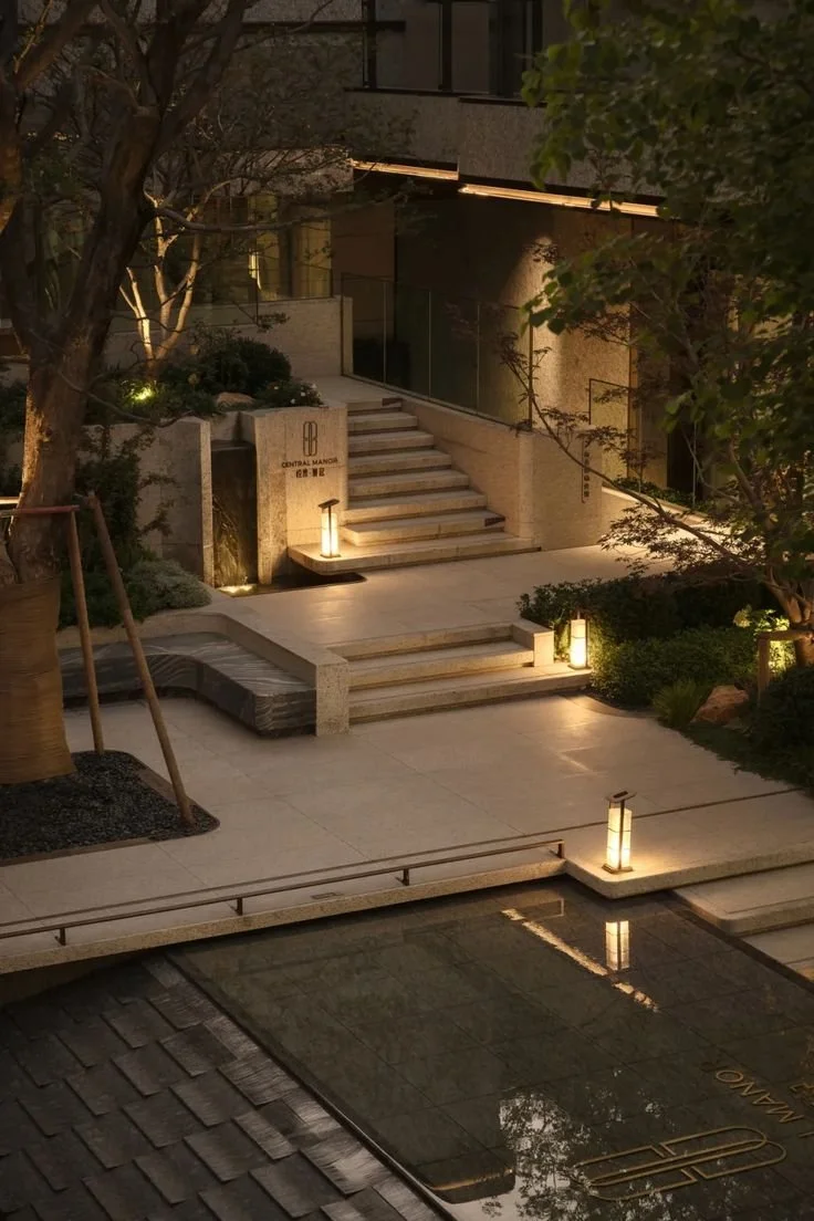 Creating An Outstanding Evening Oasis: The Allure Of Premium Outdoor Lanterns