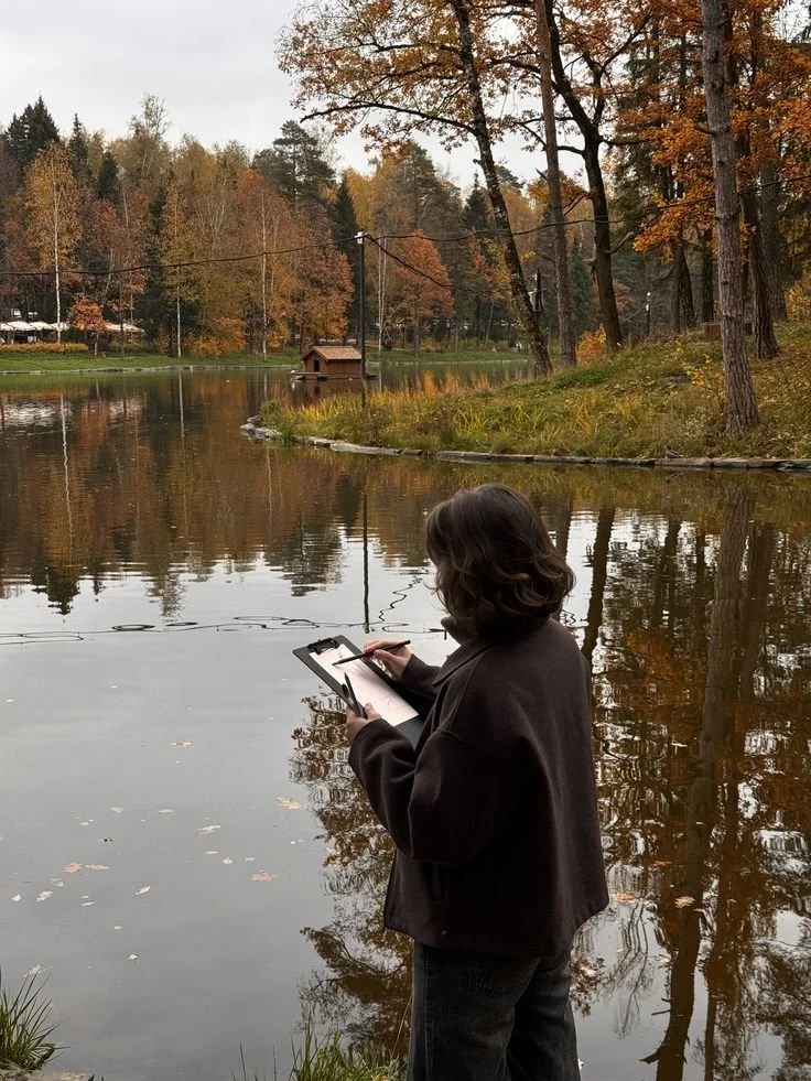 Mindful Outdoor Recreation: A Guide To Being Present