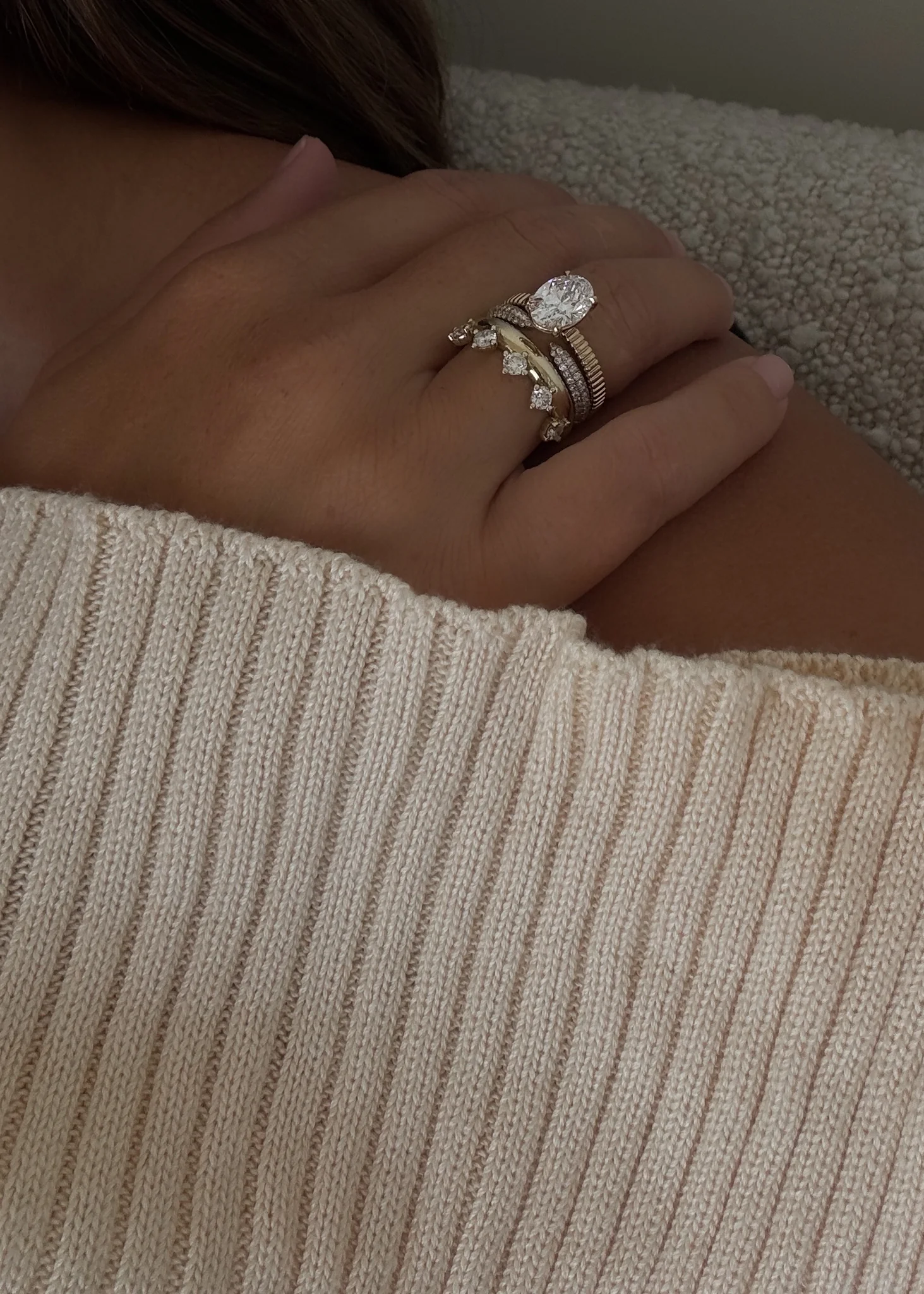 How Can You Spot A Fake Diamond?