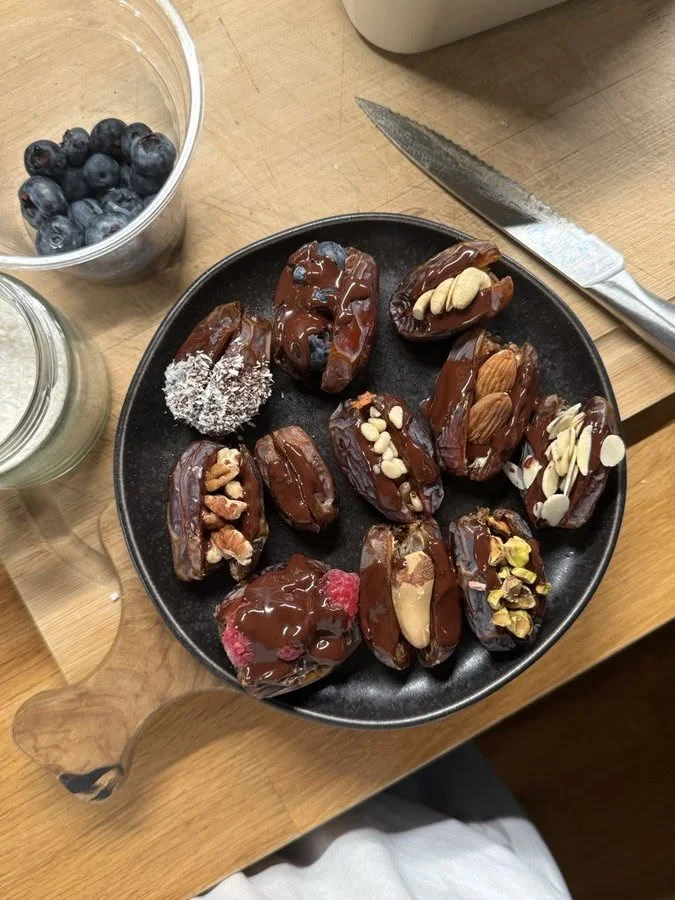 The Sunday Prep: Easy And Nutritious Meals For Older Adults To Enjoy All Week
