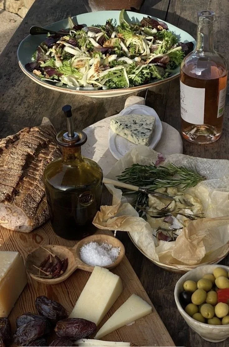 A Taste Of Rome In The UK: Food, Architecture, Culture