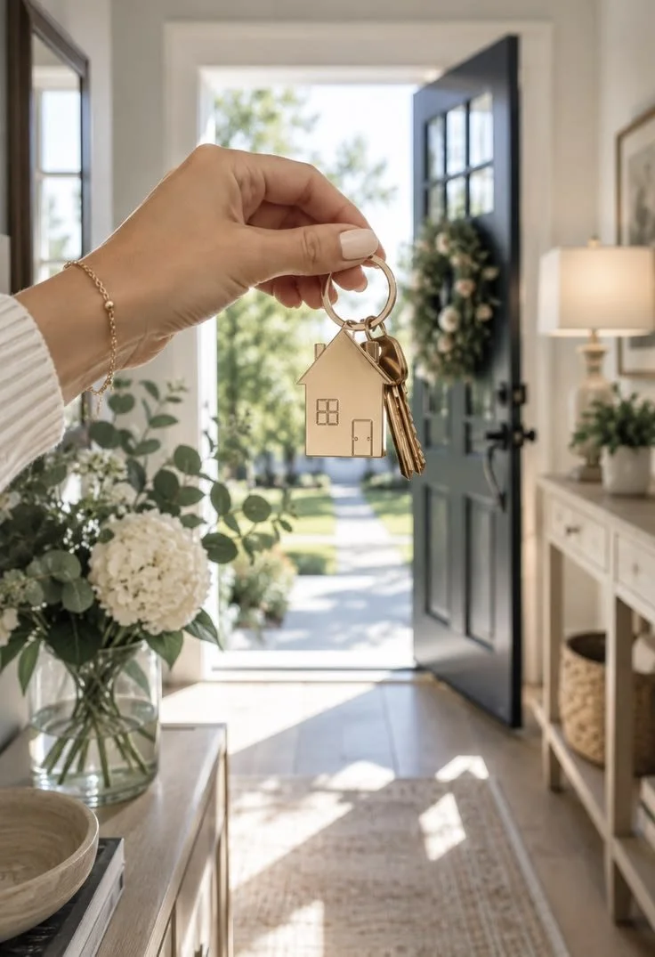 The Growing Appeal Of Selling Your Home To A Cash Buyer