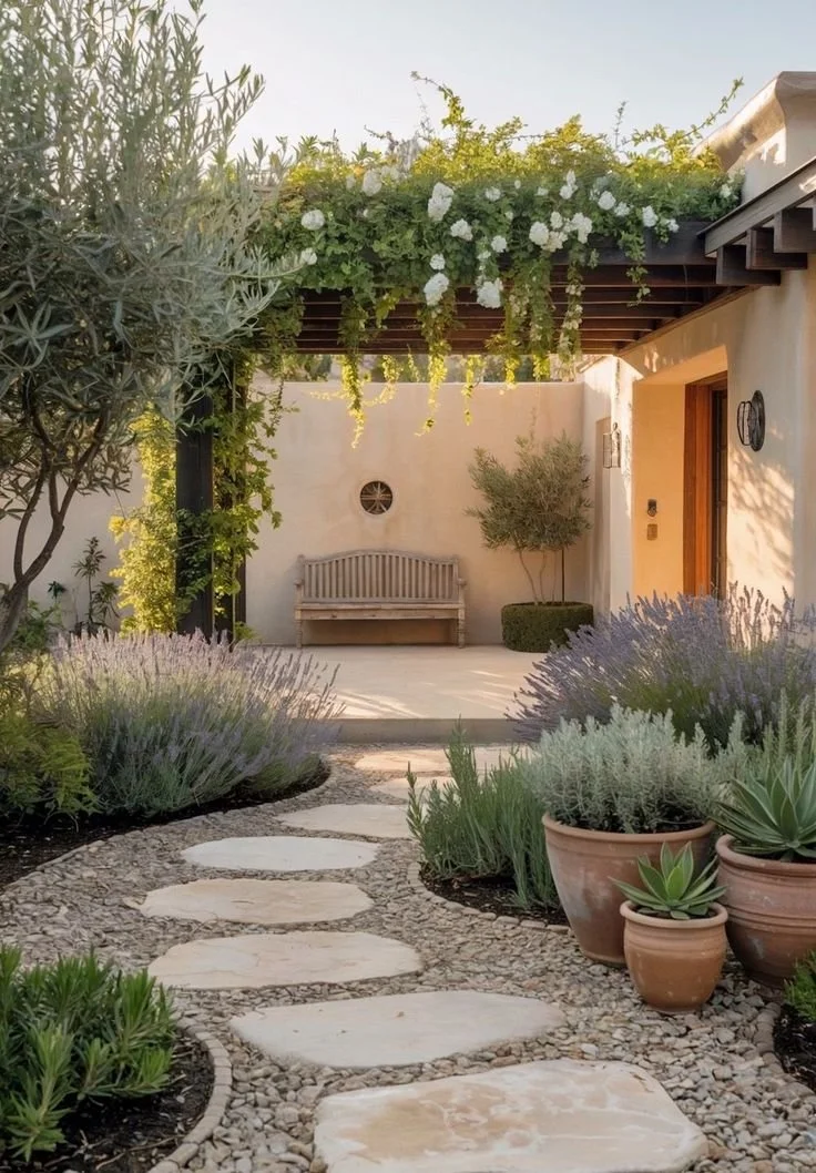 How To Give Your Home's Exterior A New Lease of Life