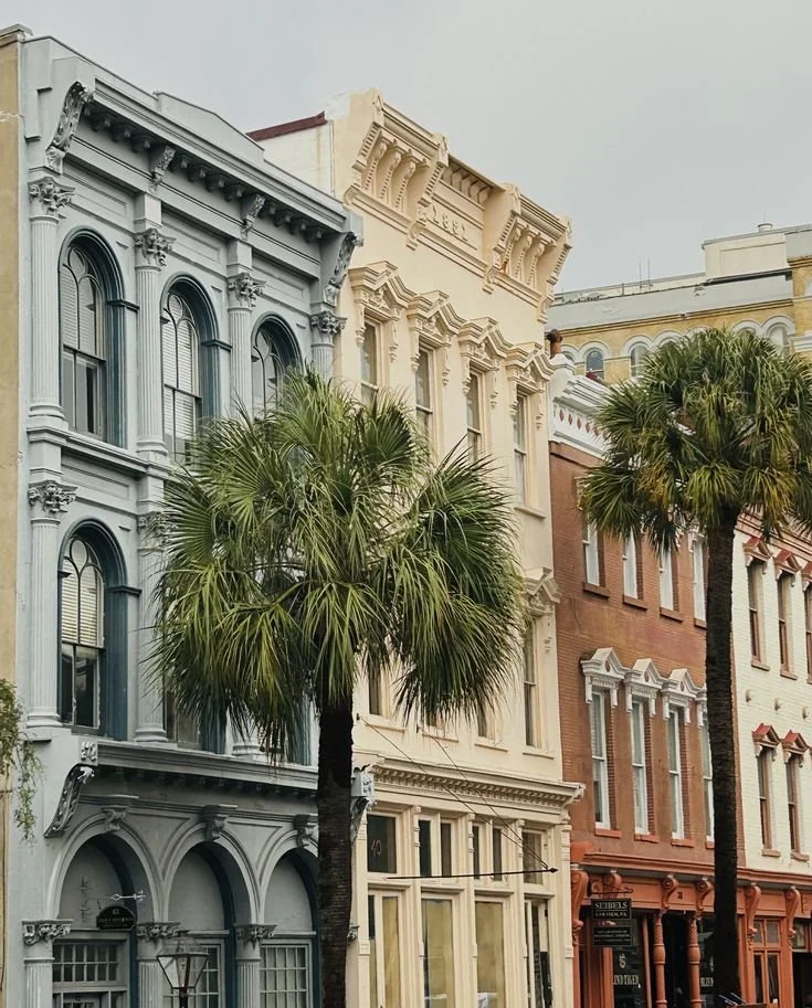 Southern Style: A Guide To Charleston, SC