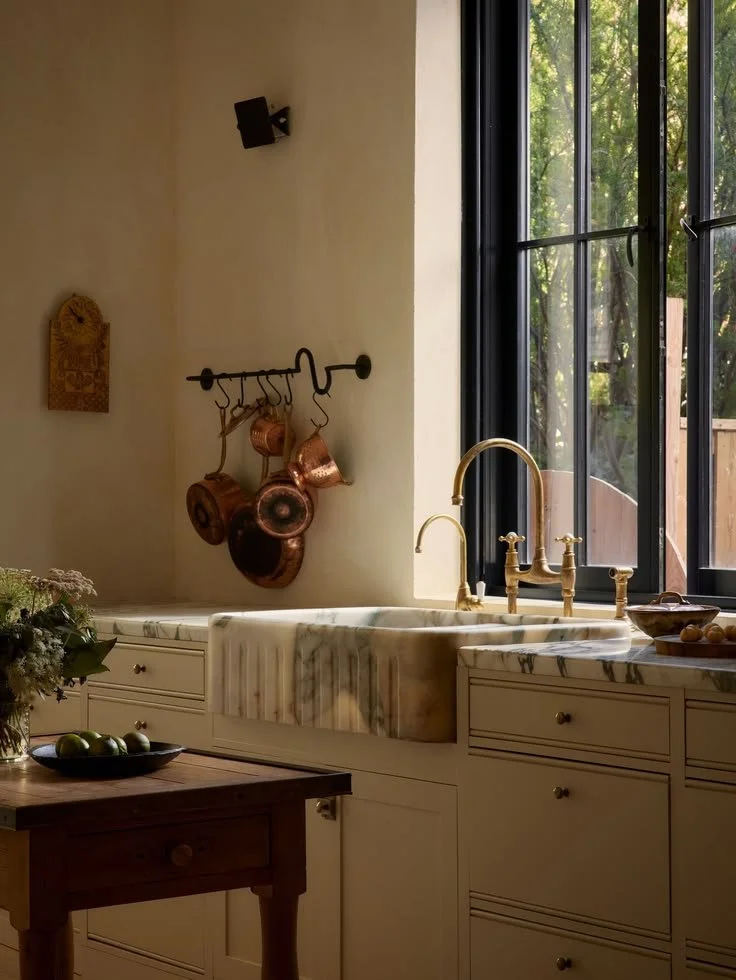 5 Design Choices That Help Countertops And Cabinets Align Beautifully