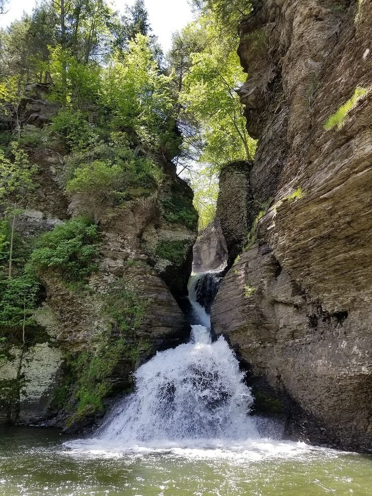 Best Day Trips From New York: 5 Must-Visit Getaways