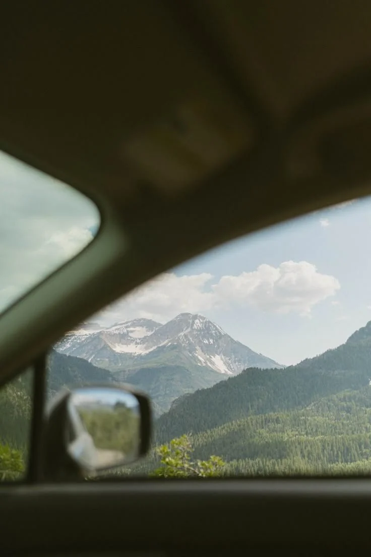 On The Road: 13 Secrets To The Perfect Trip