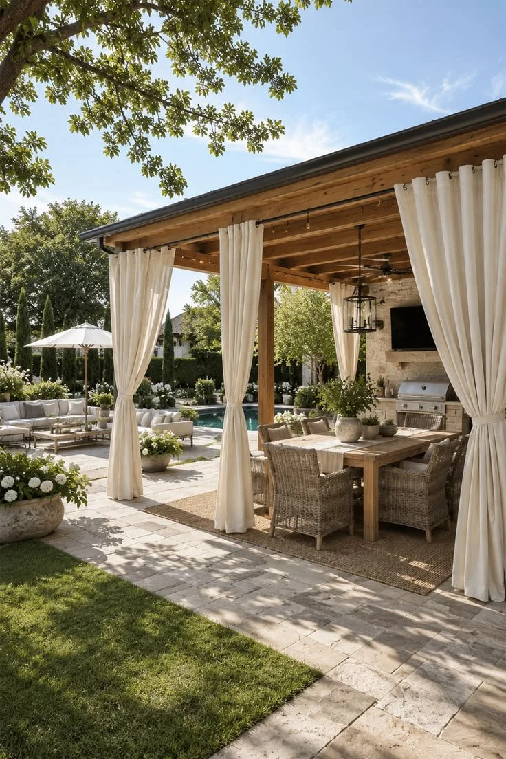 Smart Structural Additions To Maximize Exterior Appeal