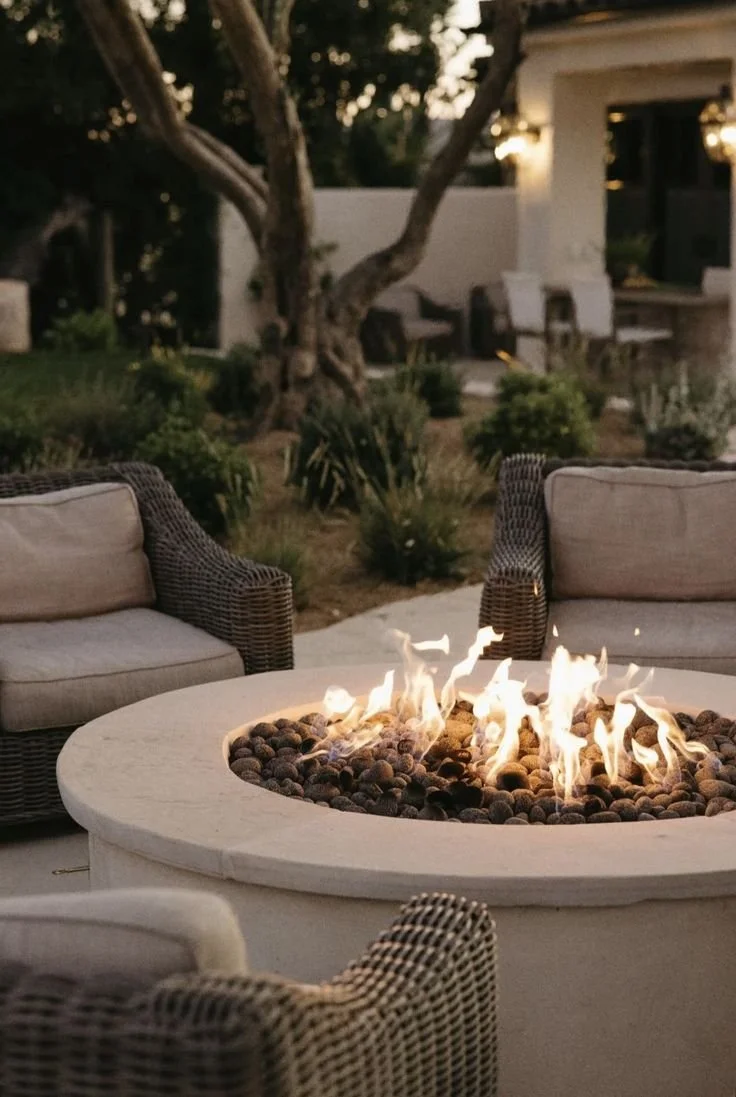 Designing An Outdoor Space That Helps You Unplug