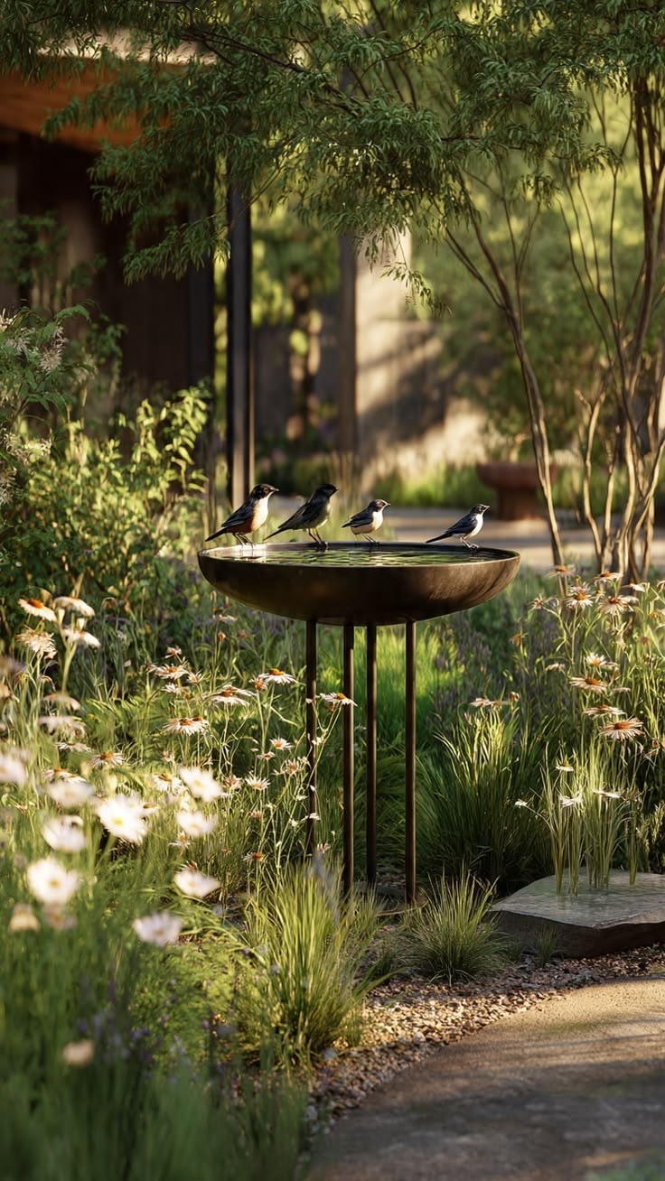 Simple Ways To Fix a Soggy Yard And Improve Drainage