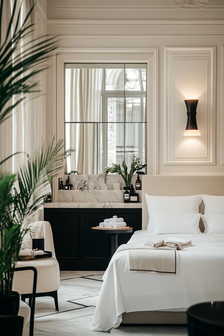 Rediscovering Luxury Travel - What Makes Boutique Hotels Special
