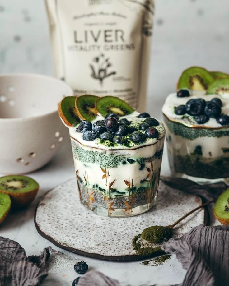 4 Herbal Supplements For Supporting Everyday Liver Wellness