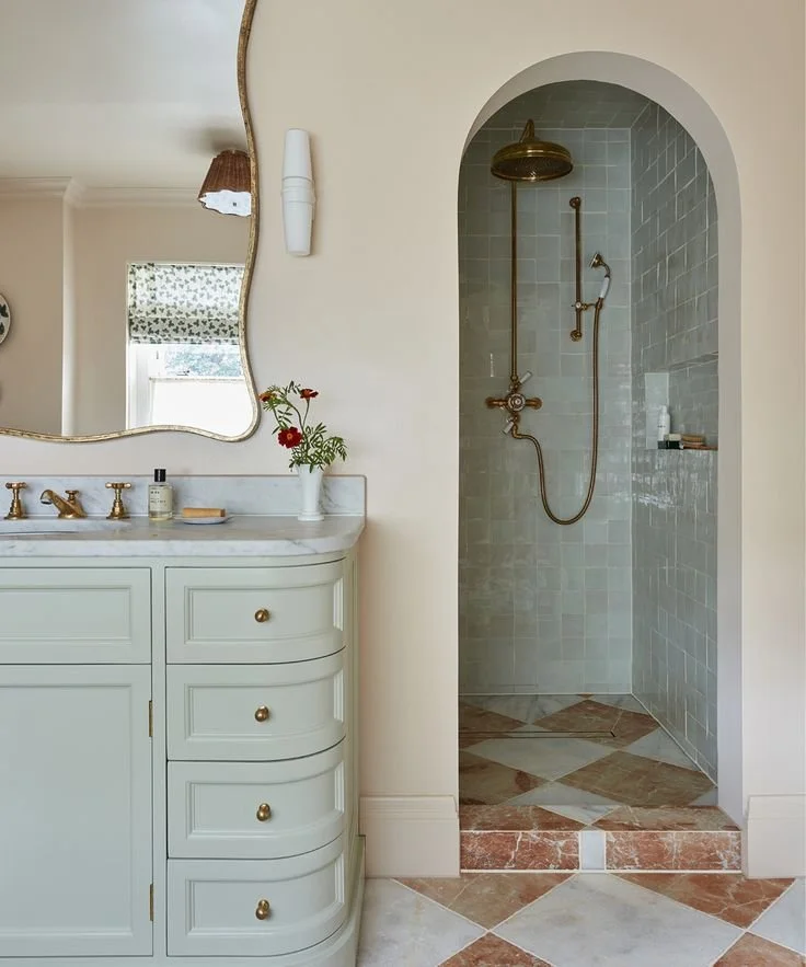 Small Bathroom Upgrades That Improve Daily Comfort
