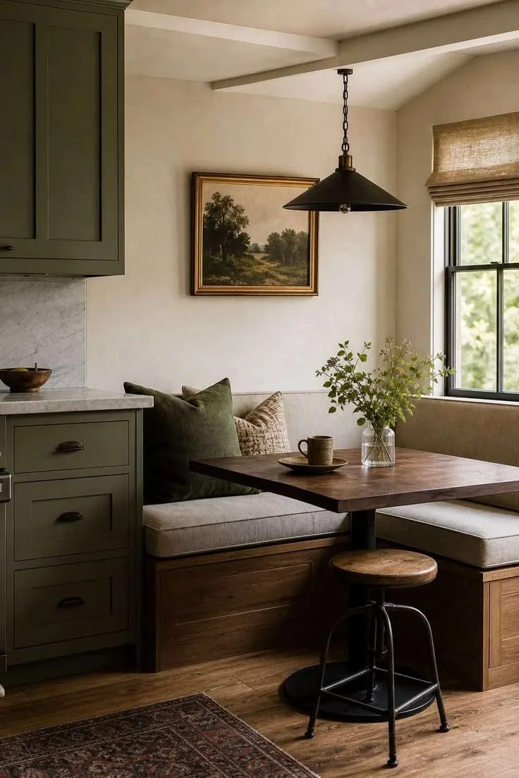 Small Space Living: Creative Solutions For Your Home 