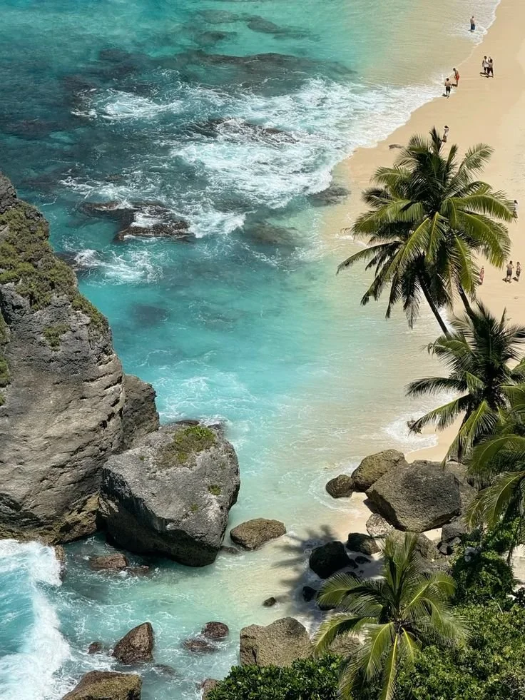 Why Slow Travel Is the Better Way To Experience Bali