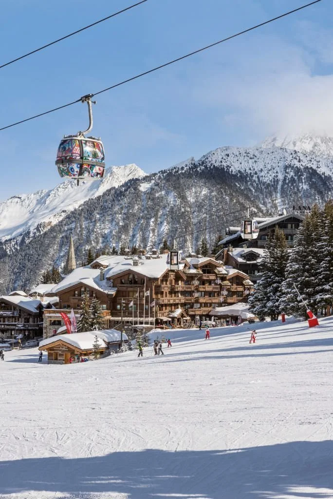 Why Travelers Choose Lesser-Known Ski Resorts Today