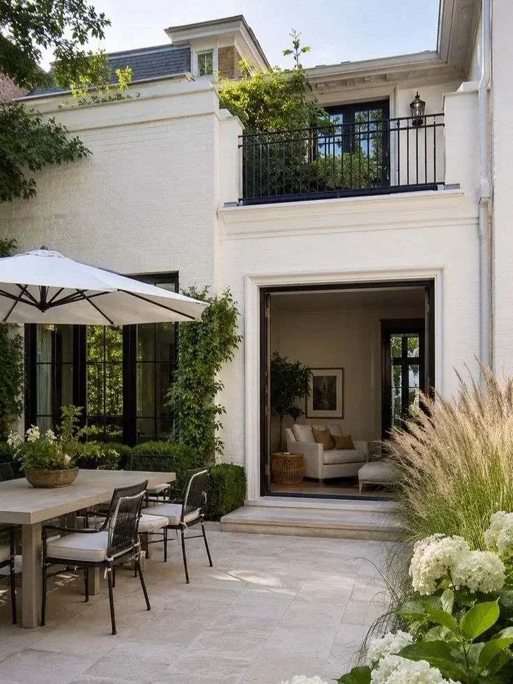 Patio Upgrades That Make a Backyard Feel Bigger