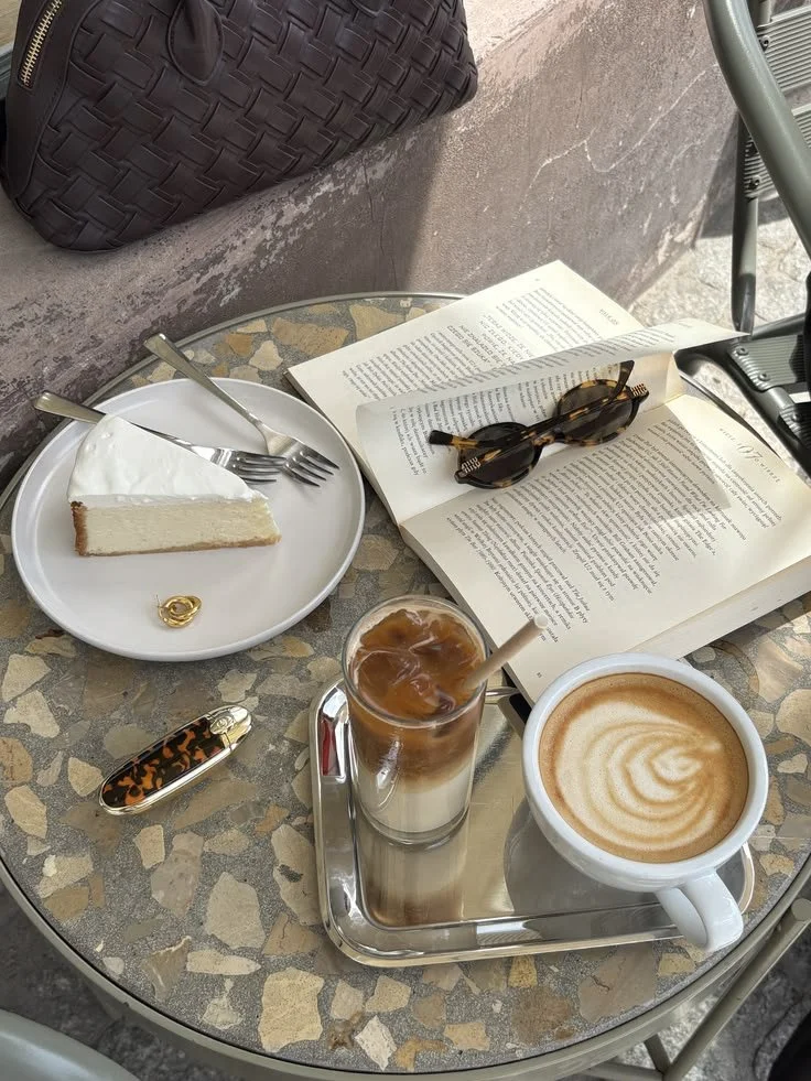 Why Low-Acid Coffee Deserves A Spot In Your Self-Care Ritual