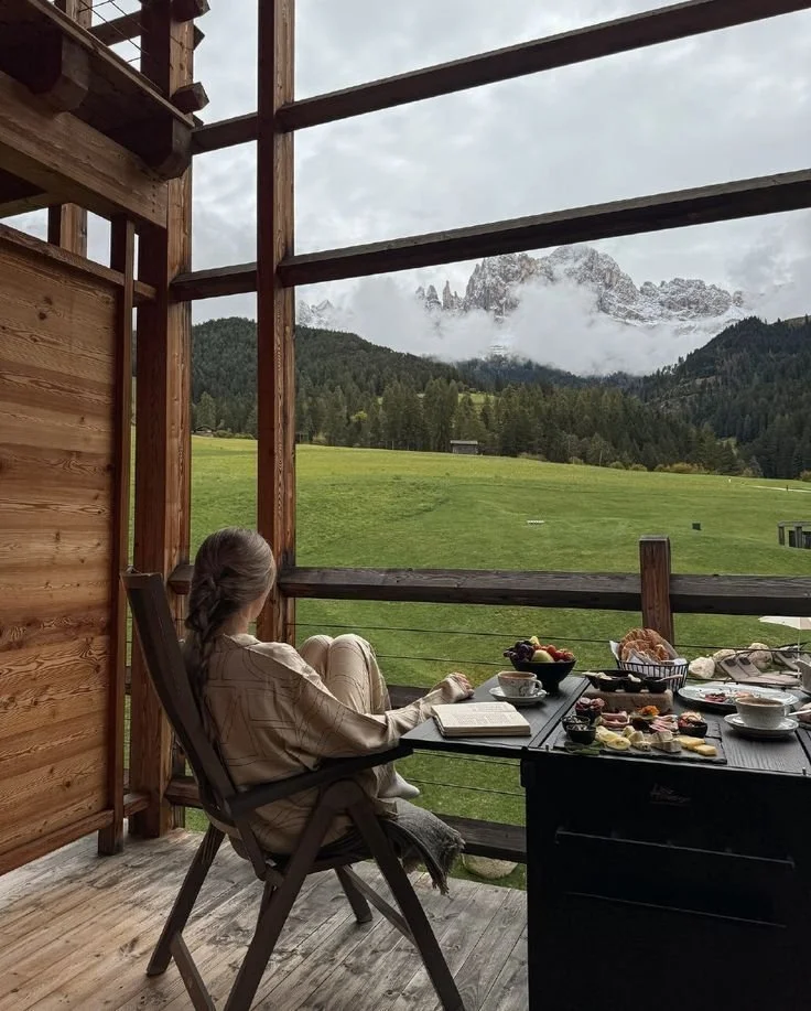 Slow Travel: A Meaningful, Stress-Free Way To Explore