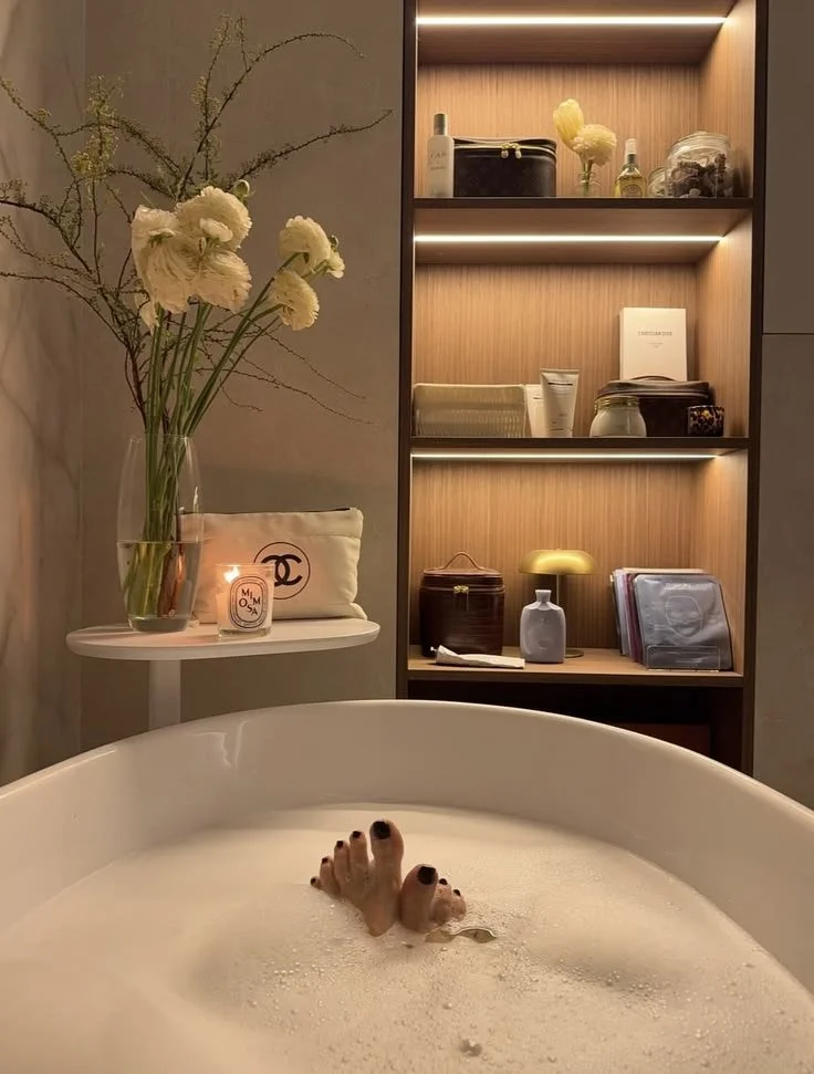 Create A Spa-Like Home Without Major Renovation