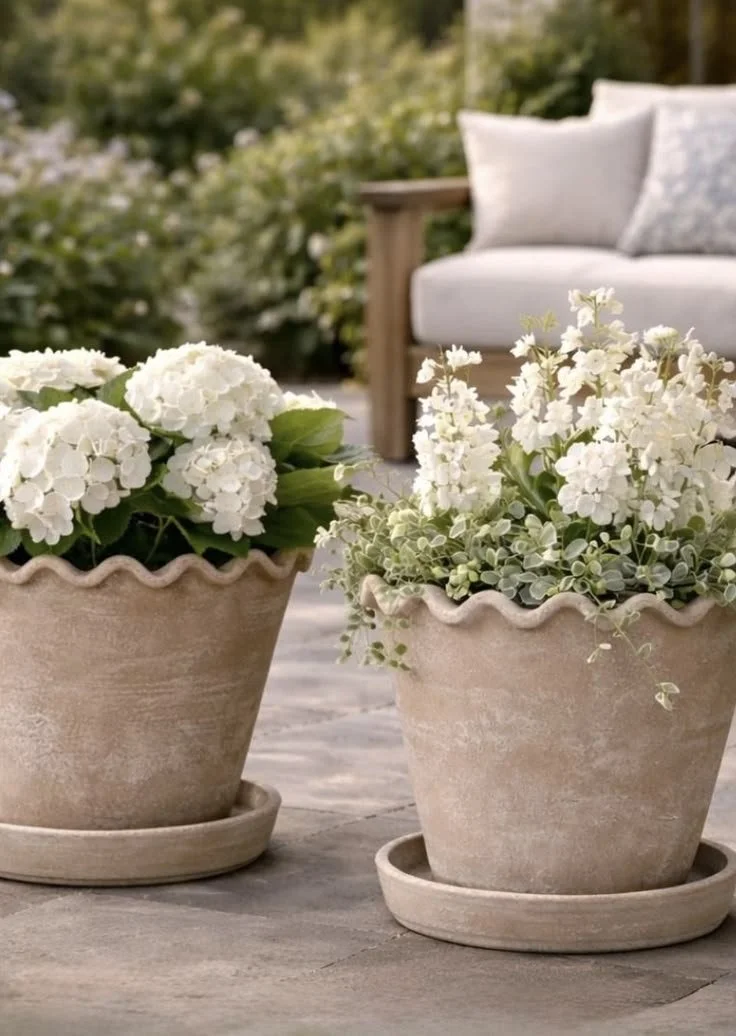 How To Create A Peaceful Outdoor Sanctuary At Home