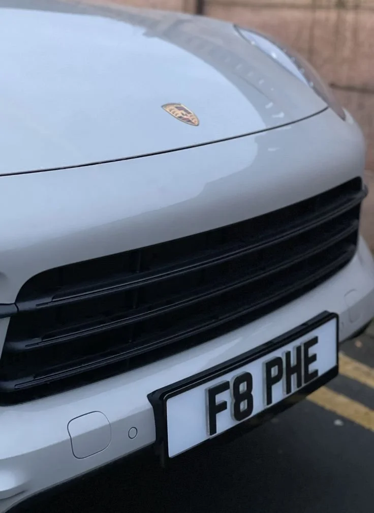 Five Occasions Worth Immortalising With A Personalised Plate