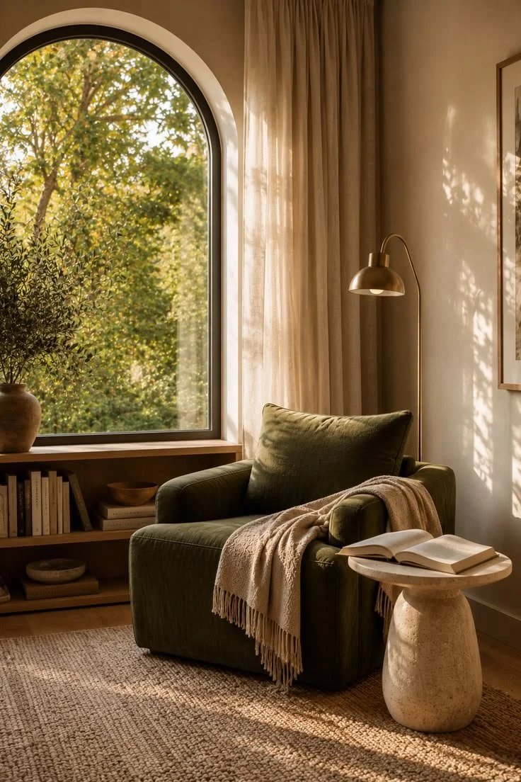 How Your Home Environment Boosts Daily Wellbeing