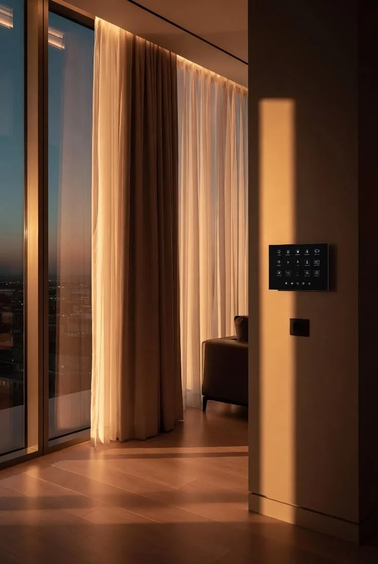 Prepare A New Home For Smart Devices And Strong Wi‑Fi